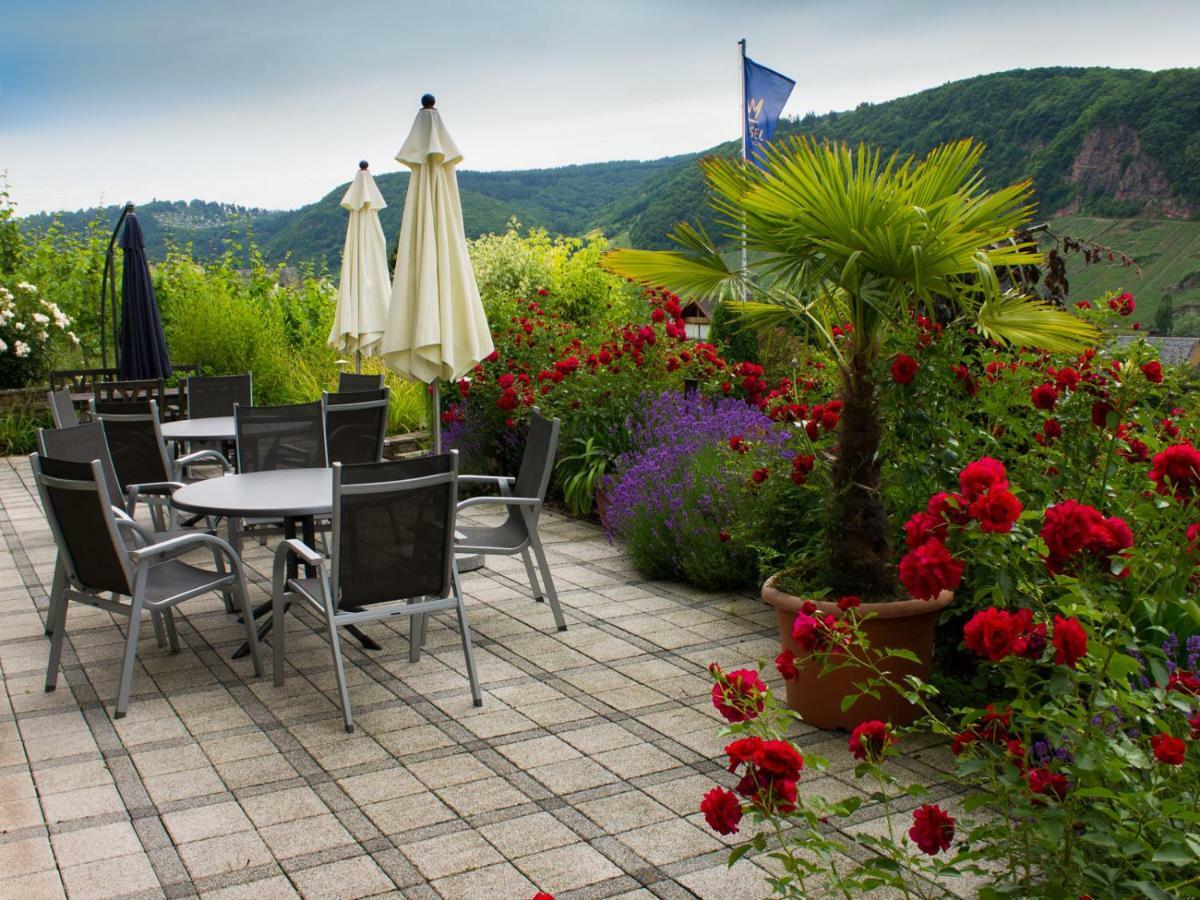 Gaestehaus Falklay Burg  Luaran gambar
