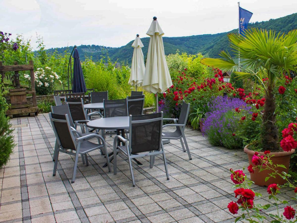 Gaestehaus Falklay Burg  Luaran gambar